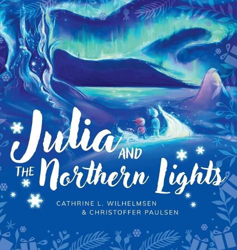 Julia and the Northern Lights