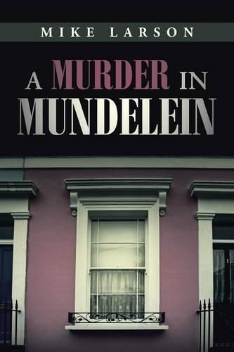 Cover image for A Murder in Mundelein