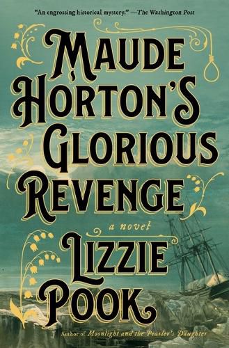 Cover image for Maude Horton's Glorious Revenge