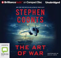 Cover image for The Art Of War