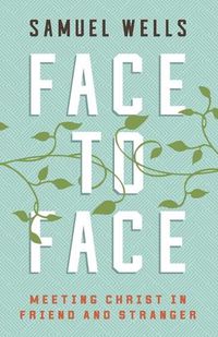 Cover image for Face to Face