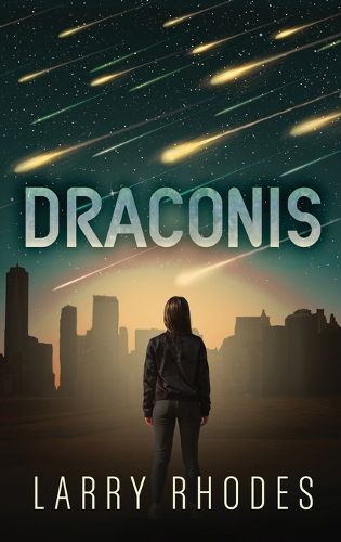 Cover image for Draconis