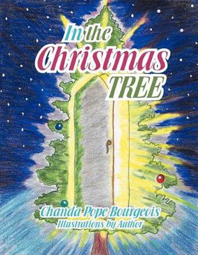 Cover image for In the Christmas Tree