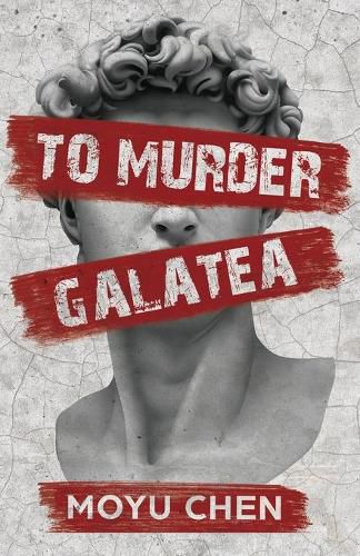 Cover image for To Murder Galatea