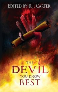 Cover image for The Devil You Know Best