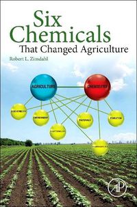 Cover image for Six Chemicals That Changed Agriculture