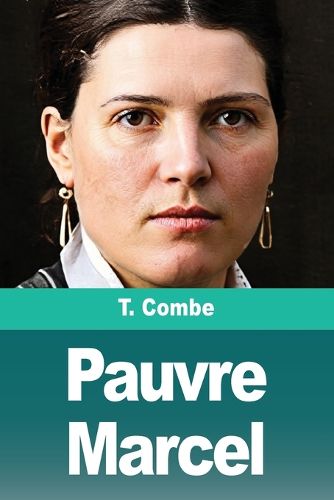 Cover image for Pauvre Marcel