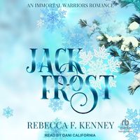 Cover image for Jack Frost