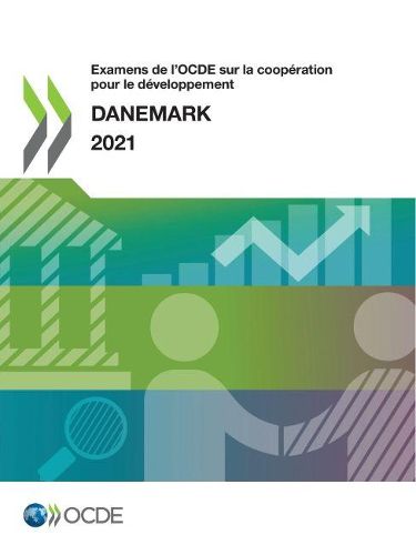 Cover image for Examens de l'OCDE sur la cooperation pour le developpement: Danemark 2021
