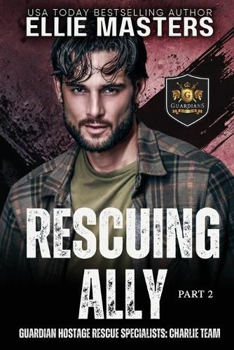 Cover image for Rescuing Ally (Part 2)