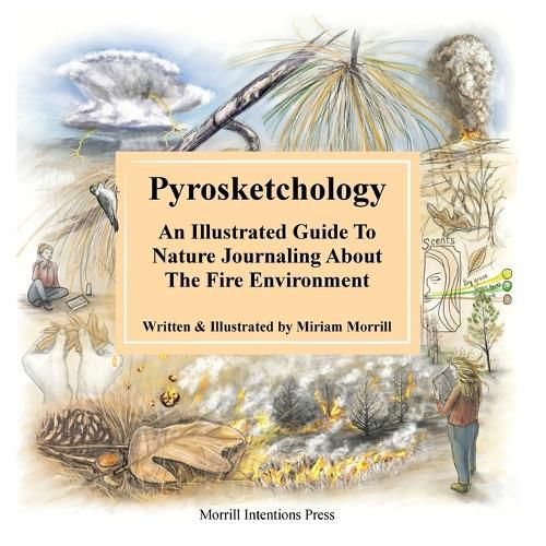 Cover image for Pyrosketchology