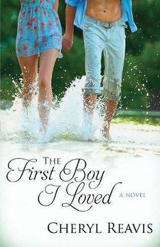 Cover image for The First Boy I Loved