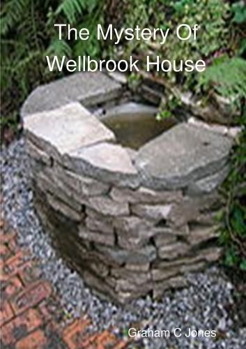 The Mystery of Wellbrook House