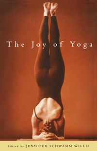 Cover image for The Joy of Yoga