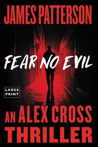 Cover image for Fear No Evil