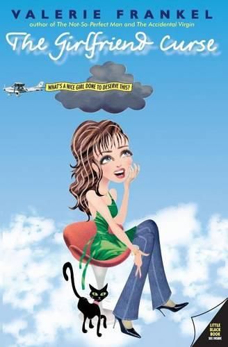 Cover image for The Girlfriend Curse
