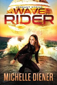 Cover image for Wave Rider