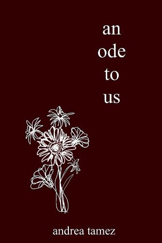 Cover image for An Ode to Us