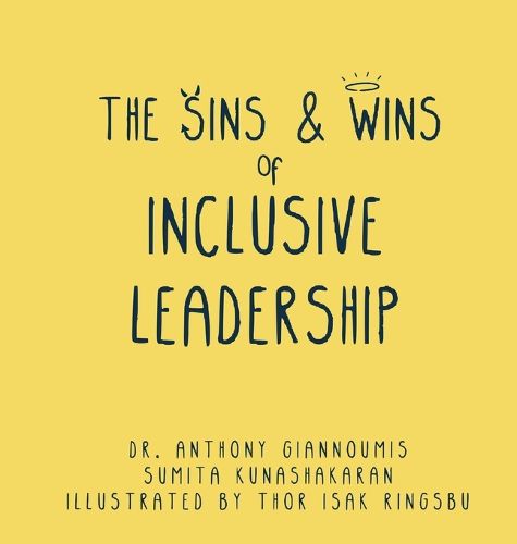 Cover image for The Sins and Wins of Inclusive Leadership