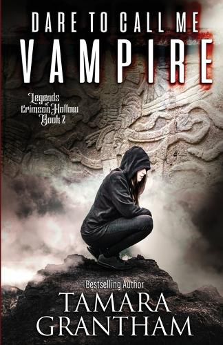 Cover image for Dare to Call Me Vampire