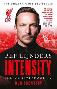 Cover image for Intensity