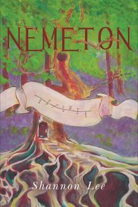 Cover image for Nemeton