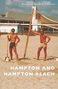 Cover image for Hampton and Hampton Beach