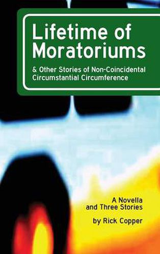 Cover image for Lifetime of Moratoriums