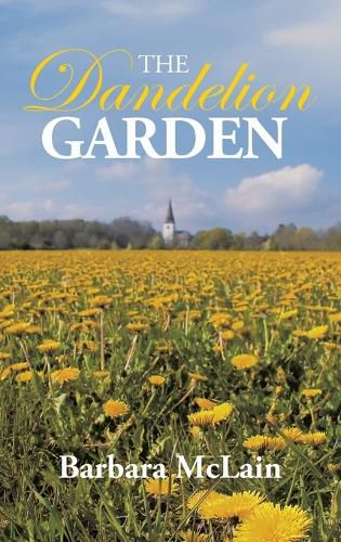 Cover image for The Dandelion Garden