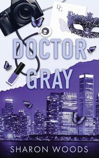 Cover image for Doctor Gray