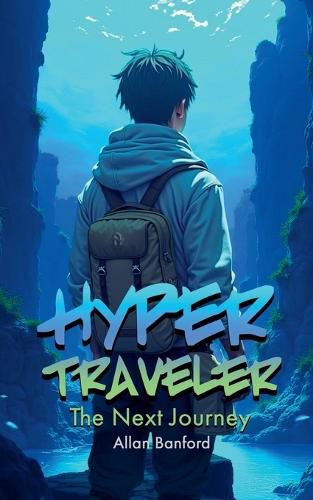 Cover image for Hyper Traveler - The Next Journey