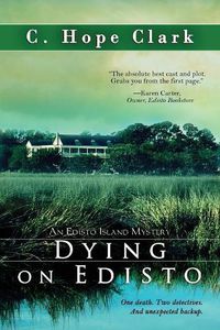 Cover image for Dying on Edisto