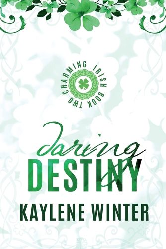 Cover image for Daring Destiny