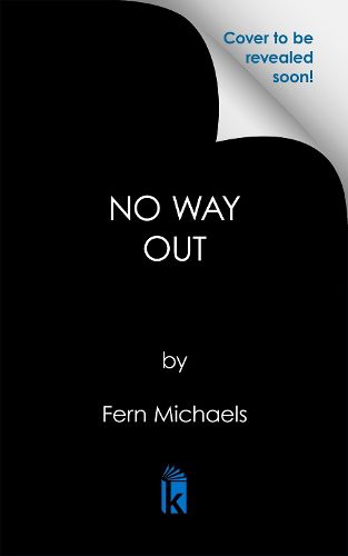 Cover image for No Way Out