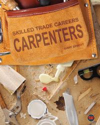 Cover image for Carpenters