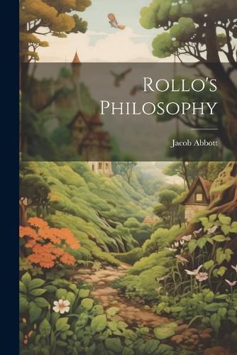 Cover image for Rollo's Philosophy