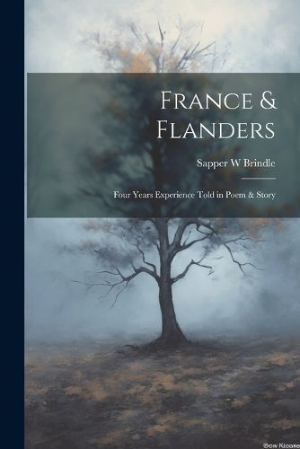 Cover image for France & Flanders