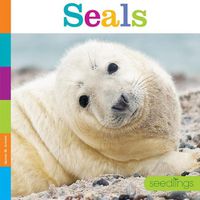 Cover image for Seedlings: Seals