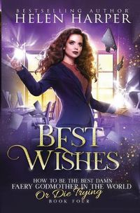 Cover image for Best Wishes