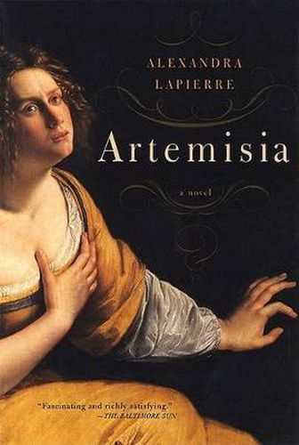 Cover image for Artemisia