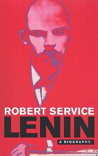 Lenin: A Biography