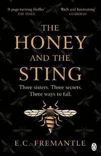 Cover image for The Honey and the Sting