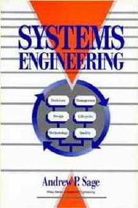 Cover image for Systems Engineering