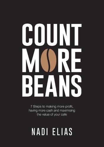 Cover image for Count More Beans