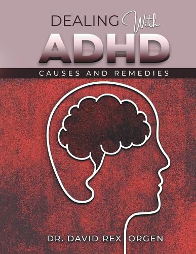 Cover image for Dealing With ADHD