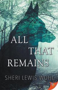 Cover image for All That Remains