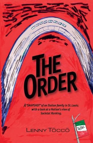 Cover image for The Order