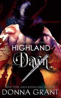 Cover image for Highland Dawn