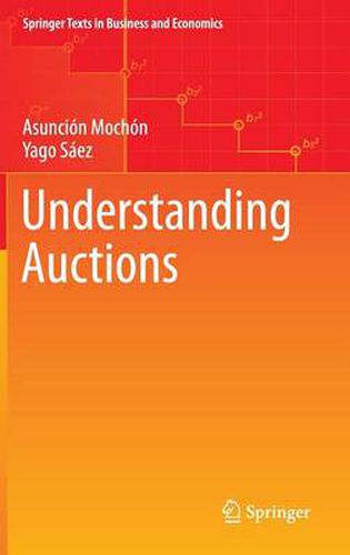 Cover image for Understanding Auctions