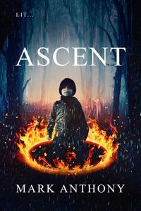 Cover image for Ascent